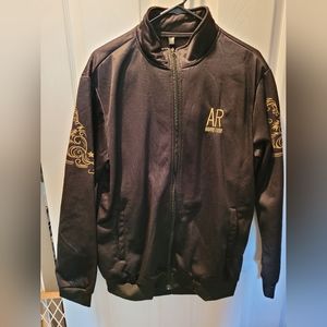 Men's or Unisex jogging suit!